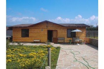 Slovākija Chata Spišské Podhradie, Eksterjers